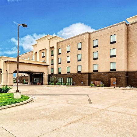 Hampton Inn Belton/Kansas City Eksteriør billede