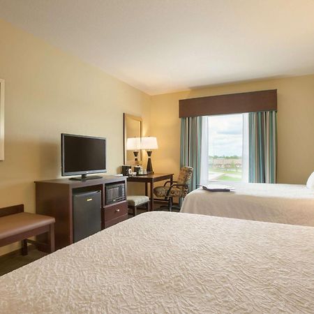 Hampton Inn Belton/Kansas City Eksteriør billede