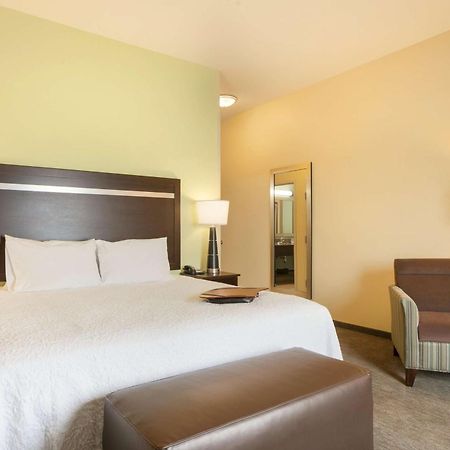 Hampton Inn Belton/Kansas City Eksteriør billede