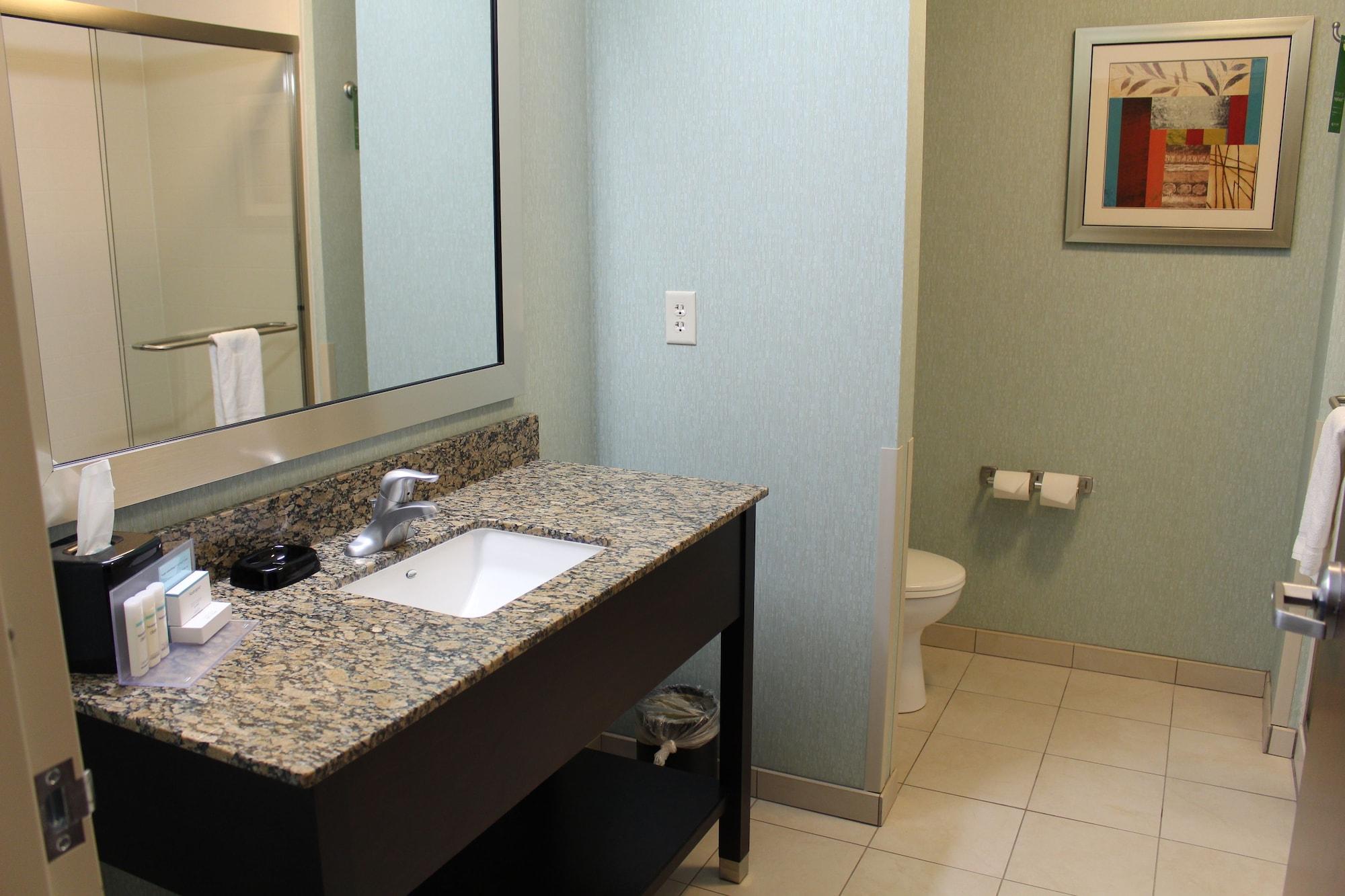 Hampton Inn Belton/Kansas City Eksteriør billede
