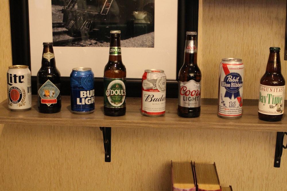 Hampton Inn Belton/Kansas City Eksteriør billede