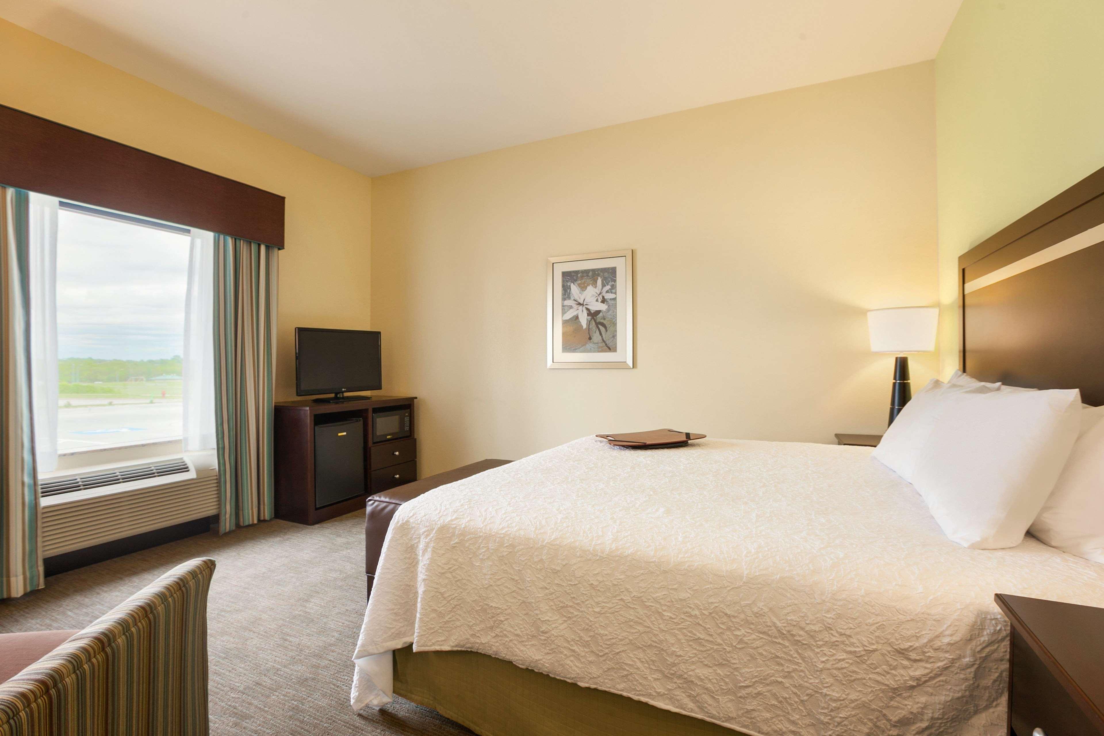 Hampton Inn Belton/Kansas City Eksteriør billede