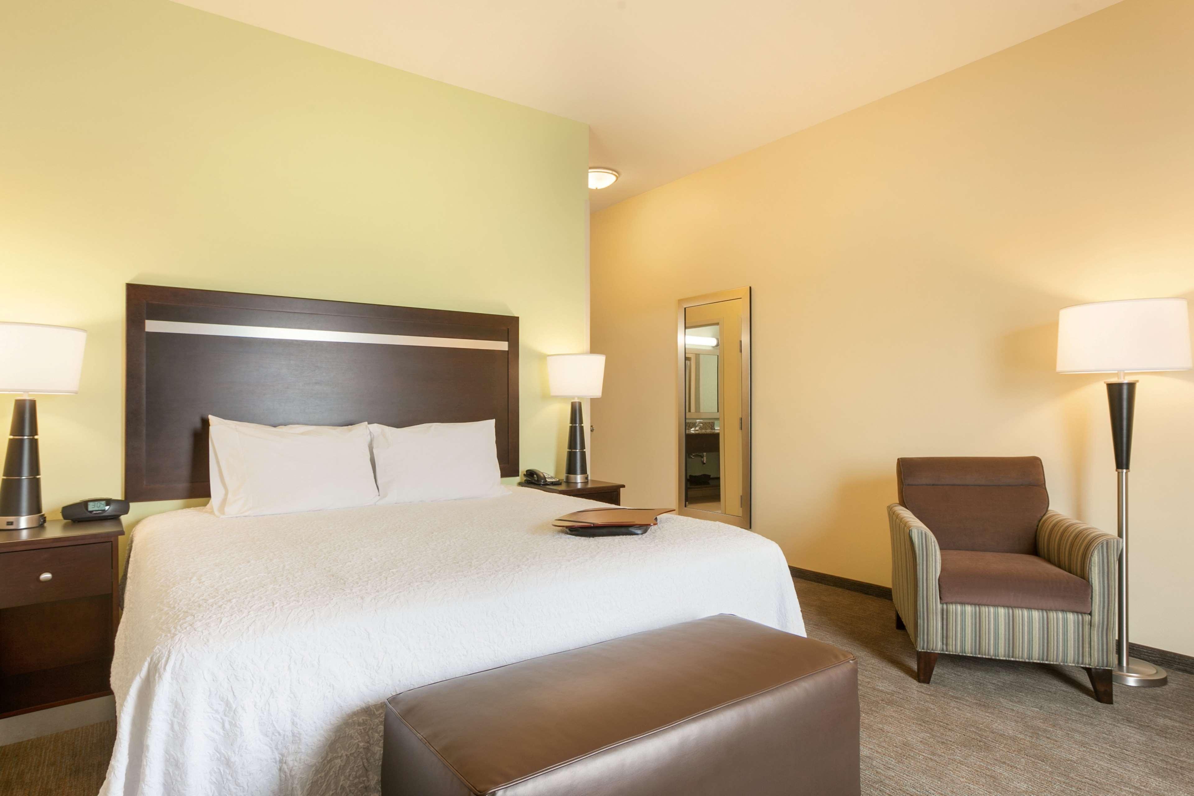 Hampton Inn Belton/Kansas City Eksteriør billede