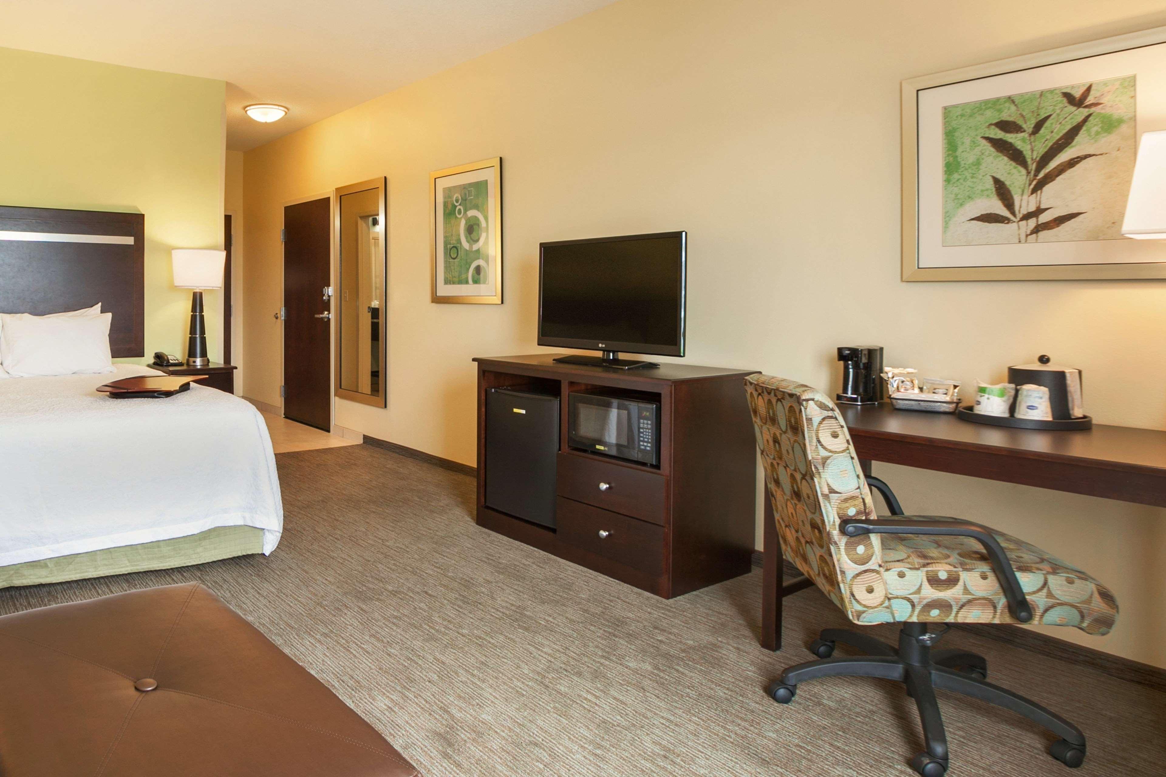 Hampton Inn Belton/Kansas City Eksteriør billede