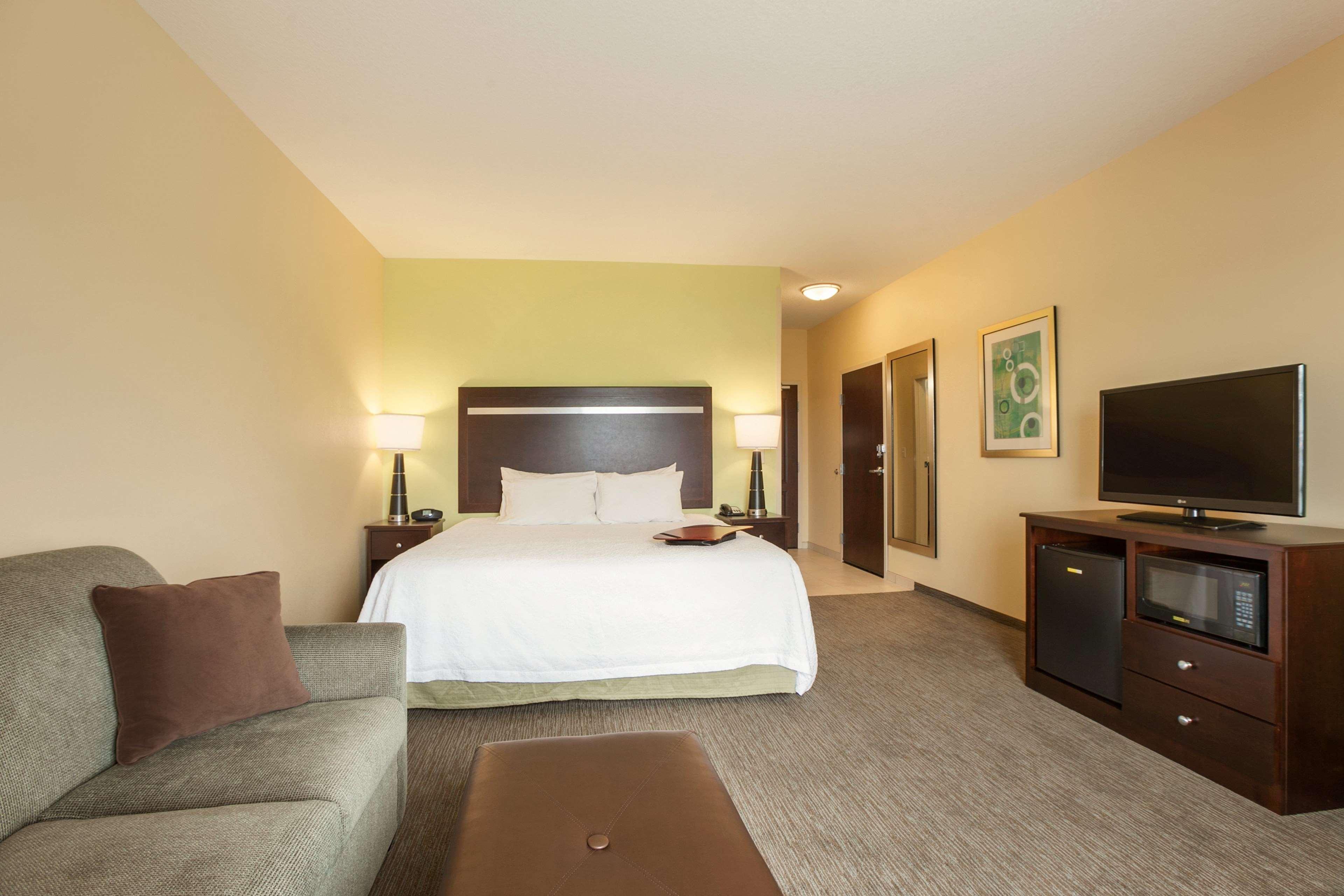 Hampton Inn Belton/Kansas City Eksteriør billede