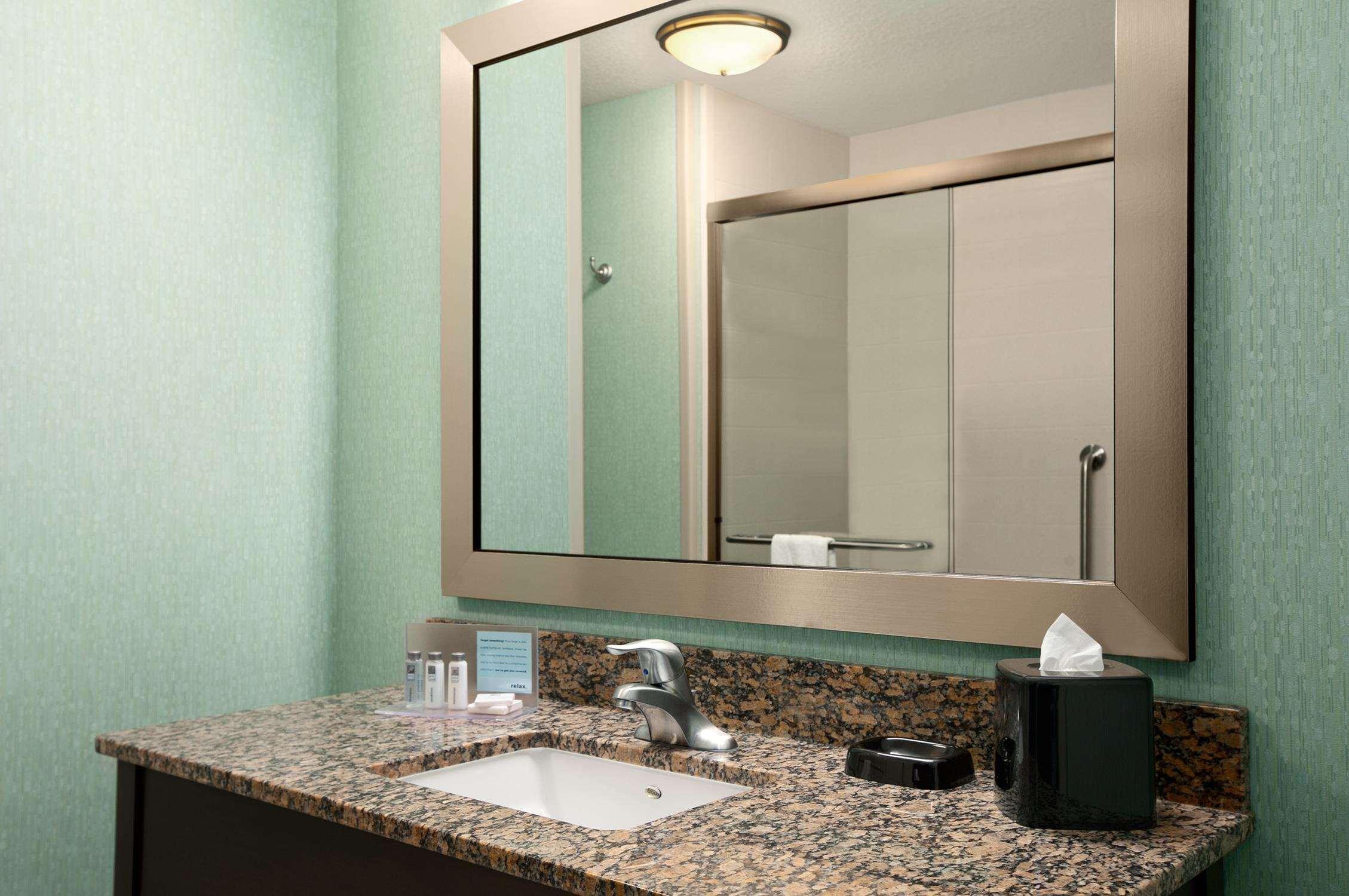 Hampton Inn Belton/Kansas City Eksteriør billede