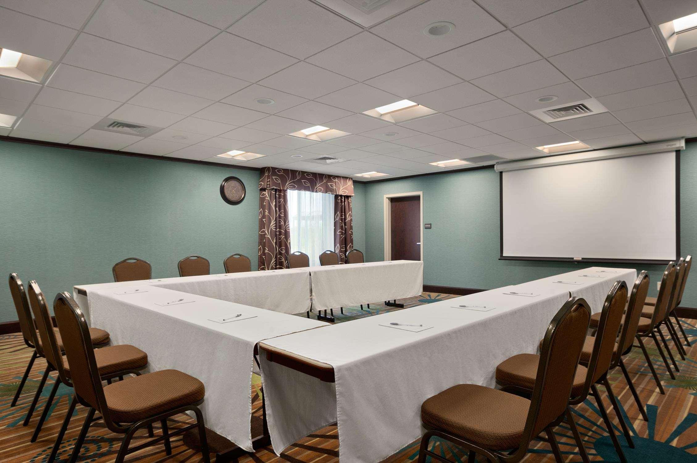 Hampton Inn Belton/Kansas City Eksteriør billede