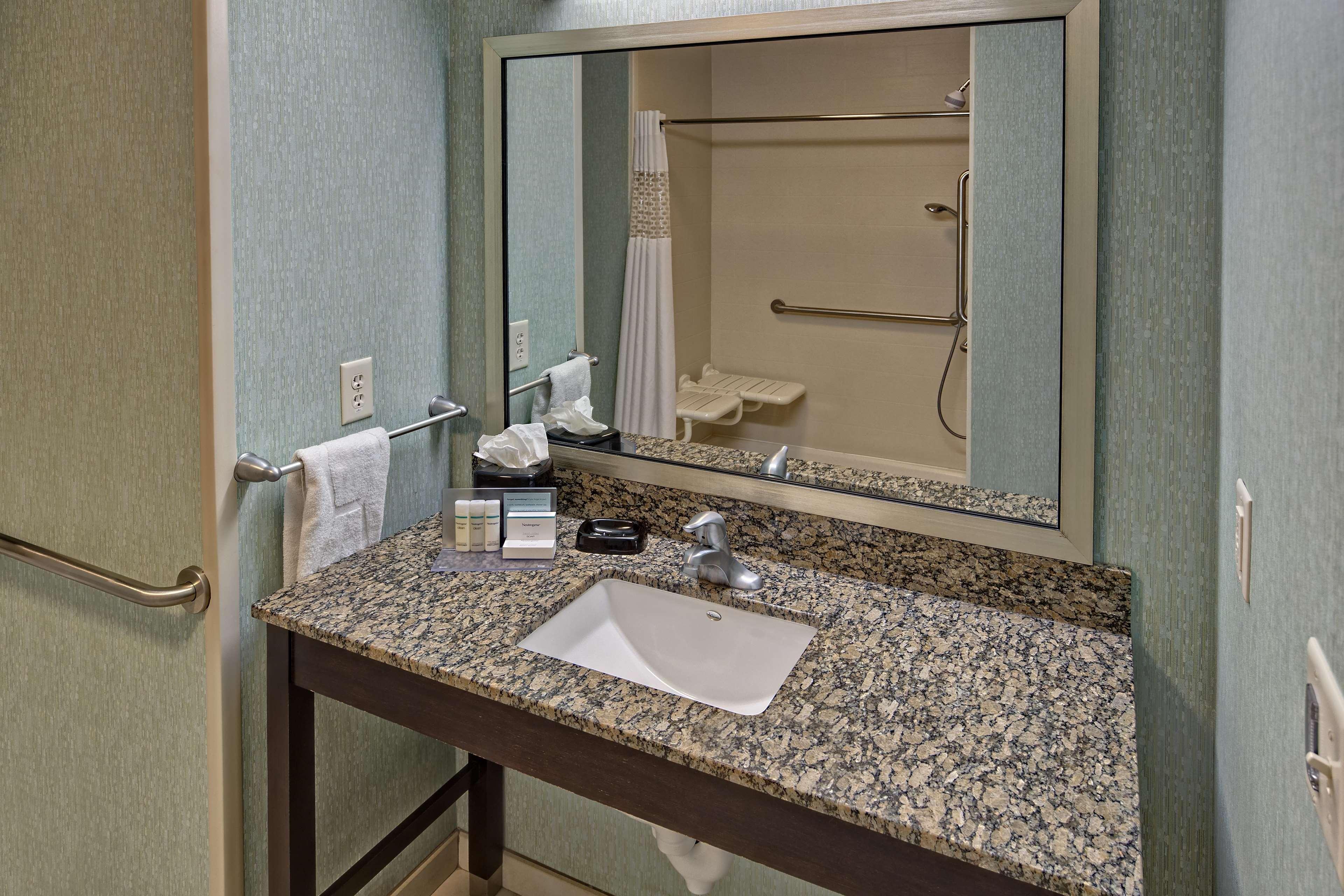 Hampton Inn Belton/Kansas City Eksteriør billede