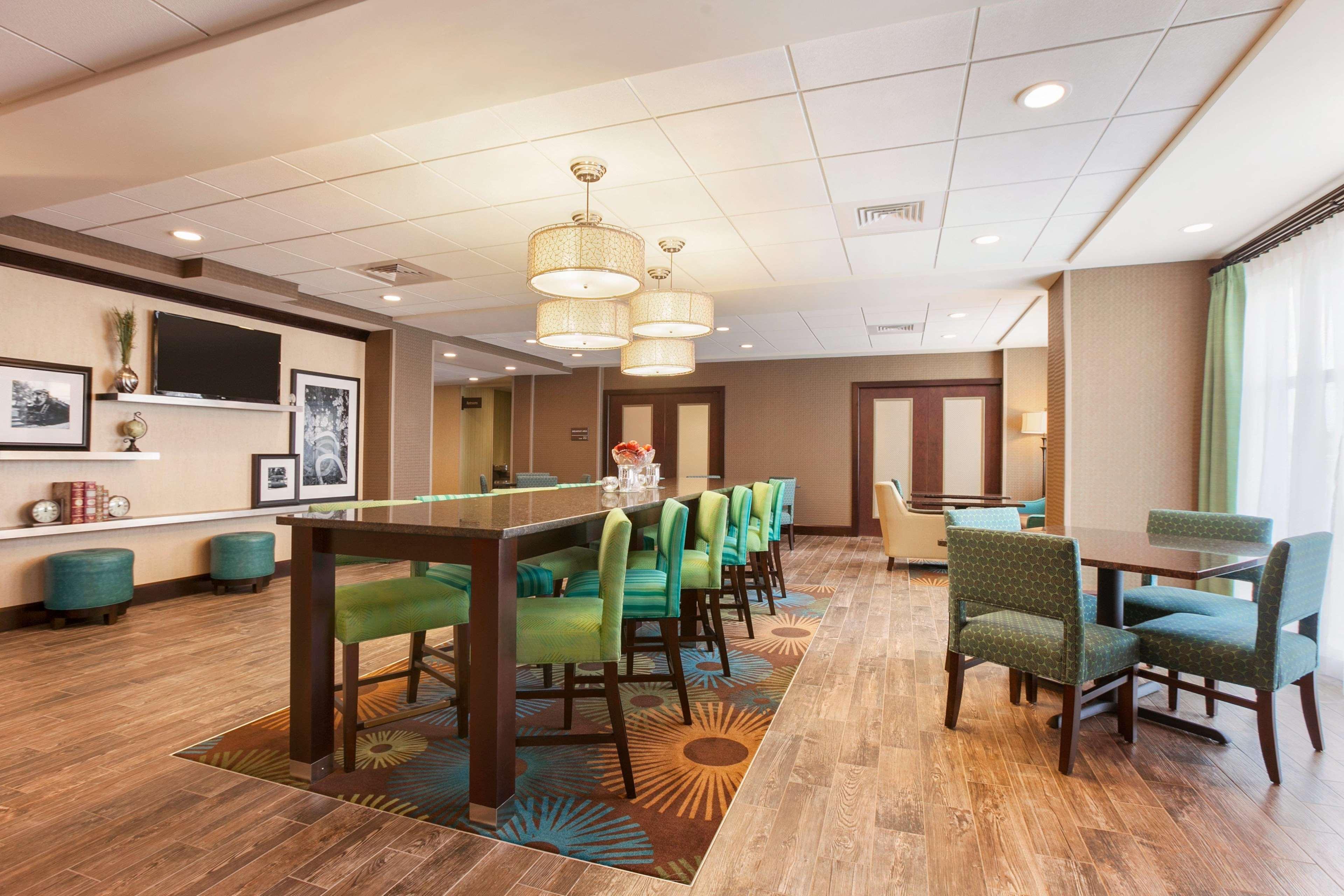 Hampton Inn Belton/Kansas City Eksteriør billede
