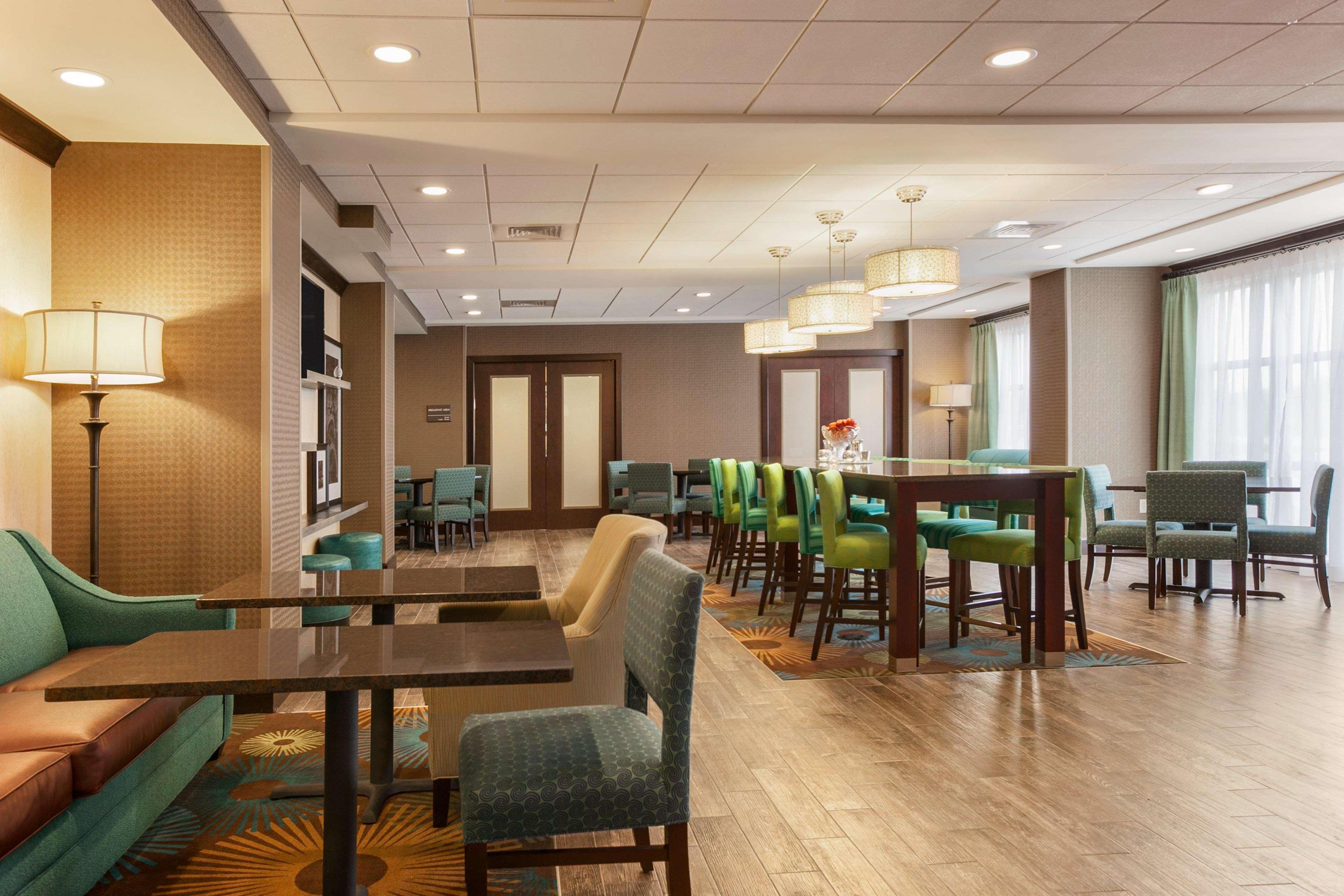 Hampton Inn Belton/Kansas City Eksteriør billede