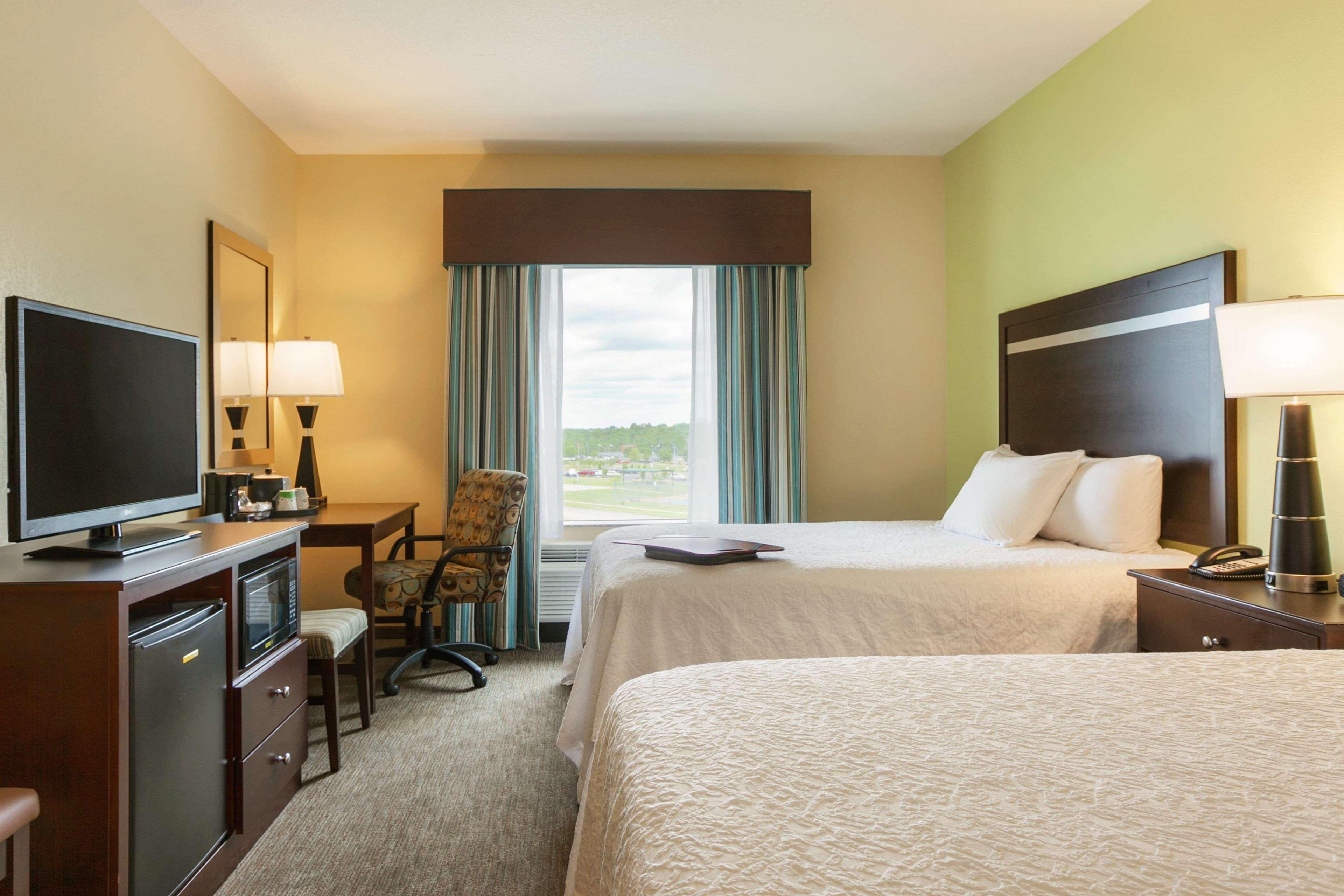 Hampton Inn Belton/Kansas City Eksteriør billede