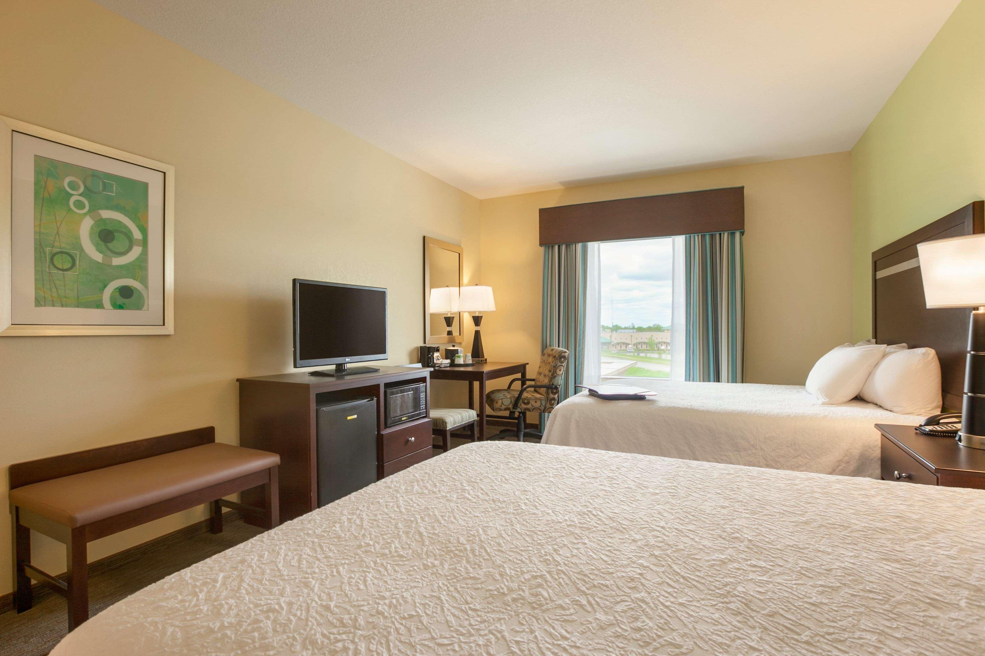 Hampton Inn Belton/Kansas City Eksteriør billede