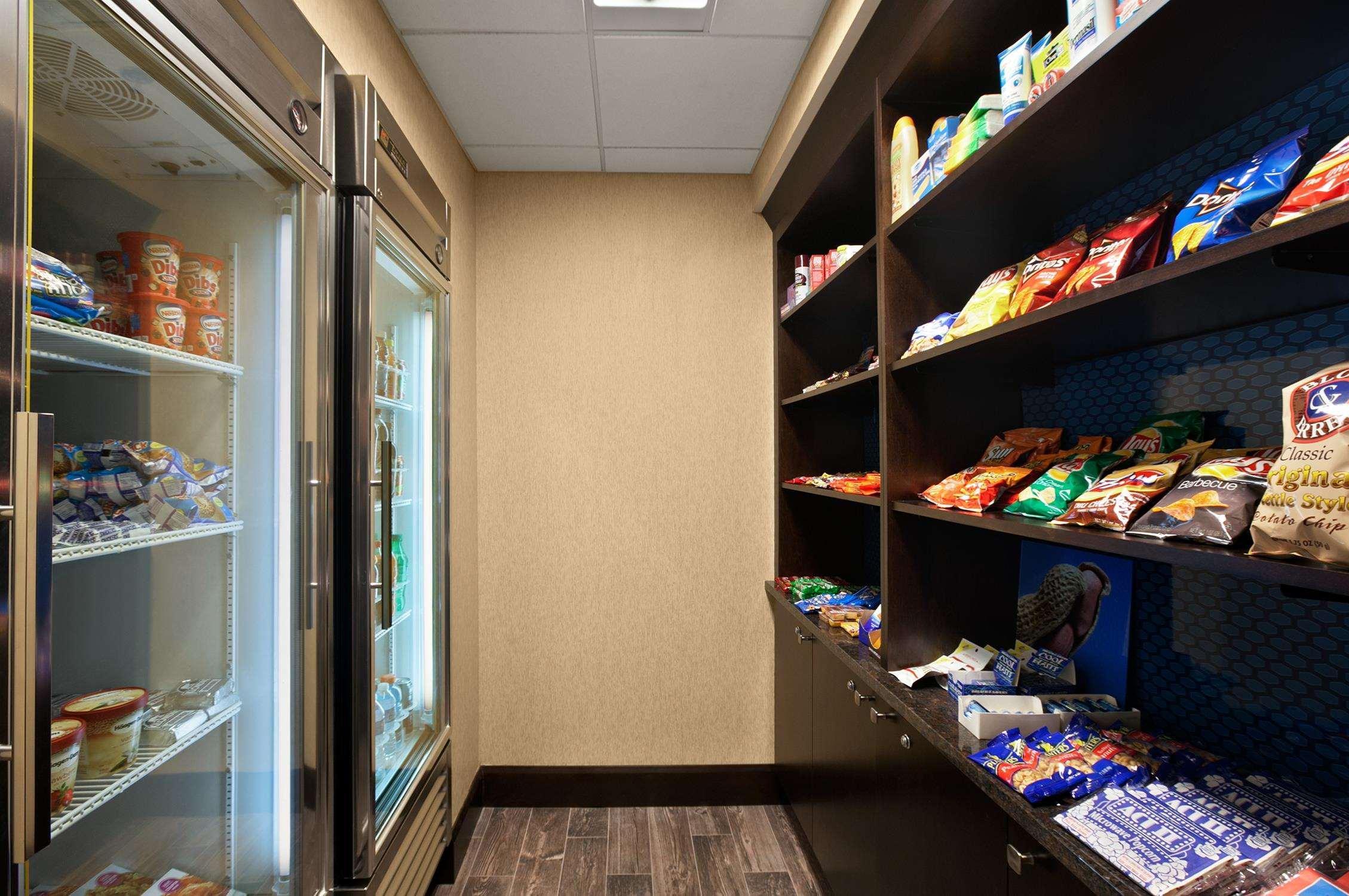 Hampton Inn Belton/Kansas City Eksteriør billede