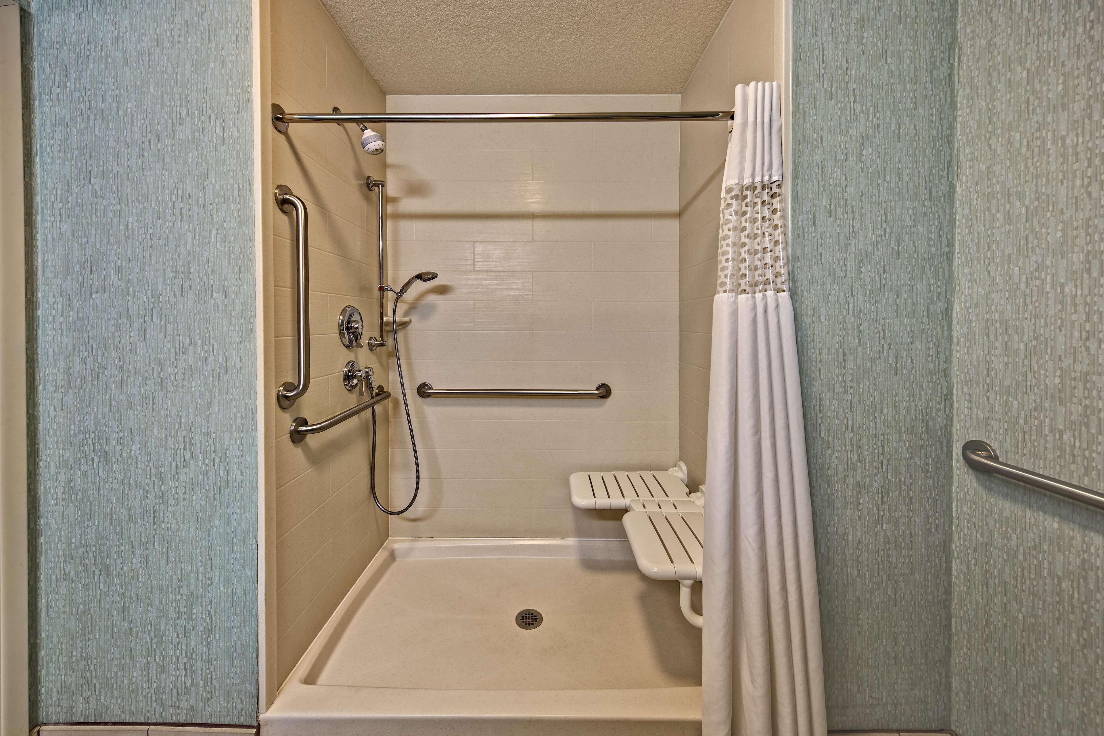 Hampton Inn Belton/Kansas City Eksteriør billede