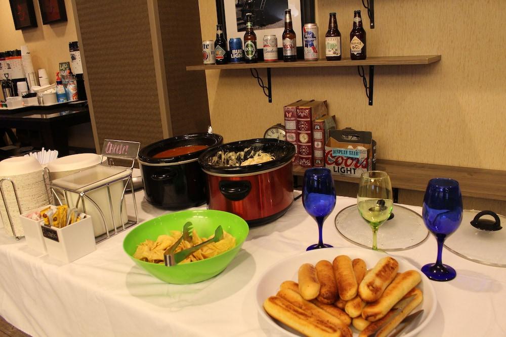 Hampton Inn Belton/Kansas City Eksteriør billede