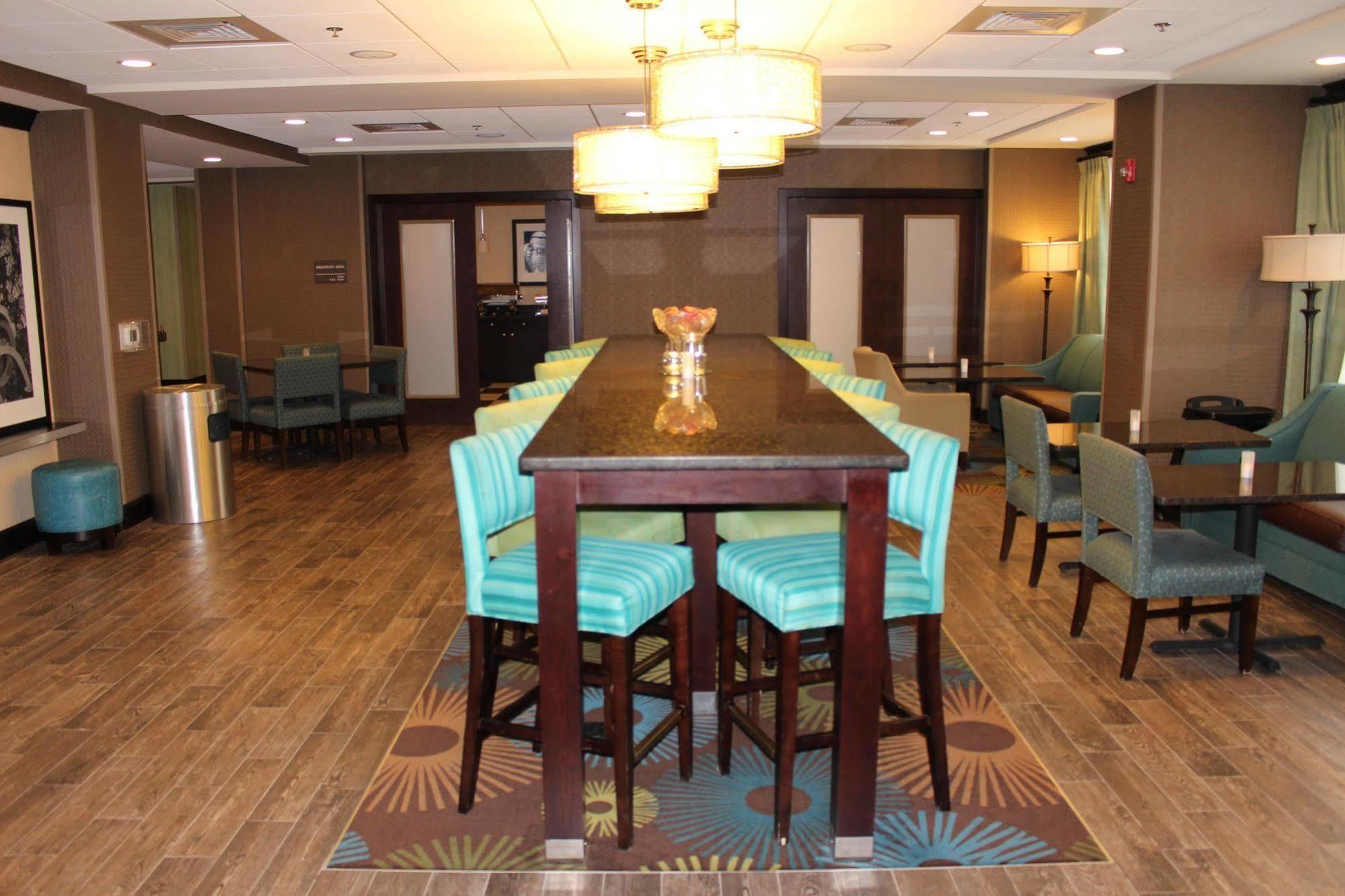 Hampton Inn Belton/Kansas City Eksteriør billede