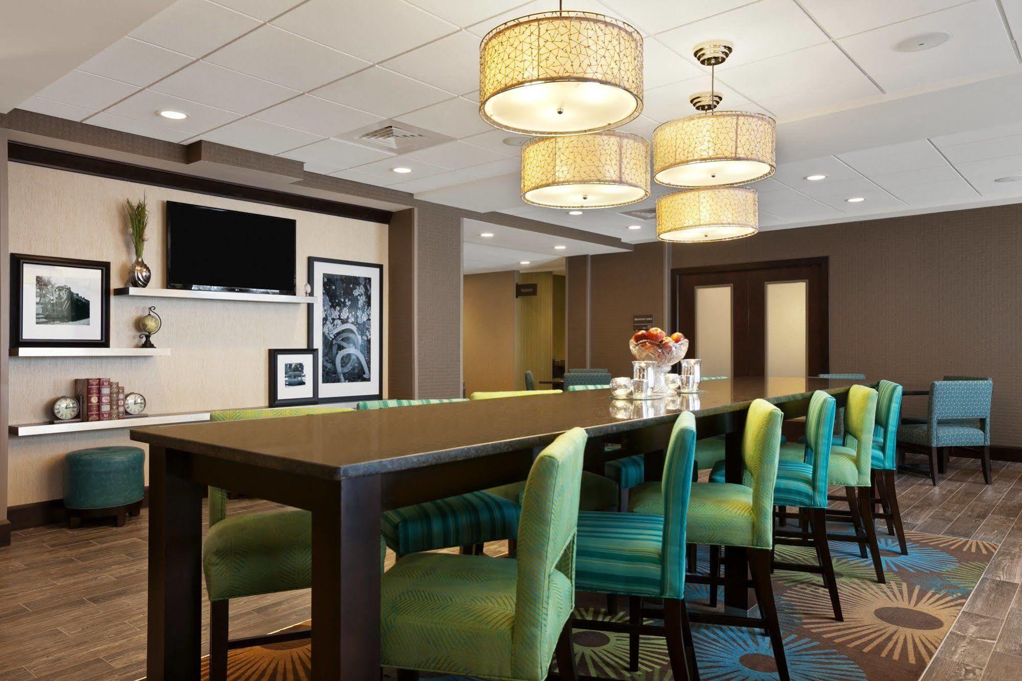 Hampton Inn Belton/Kansas City Eksteriør billede